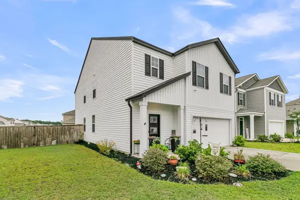 301 Black Birch Drive, Summerville, SC 29486