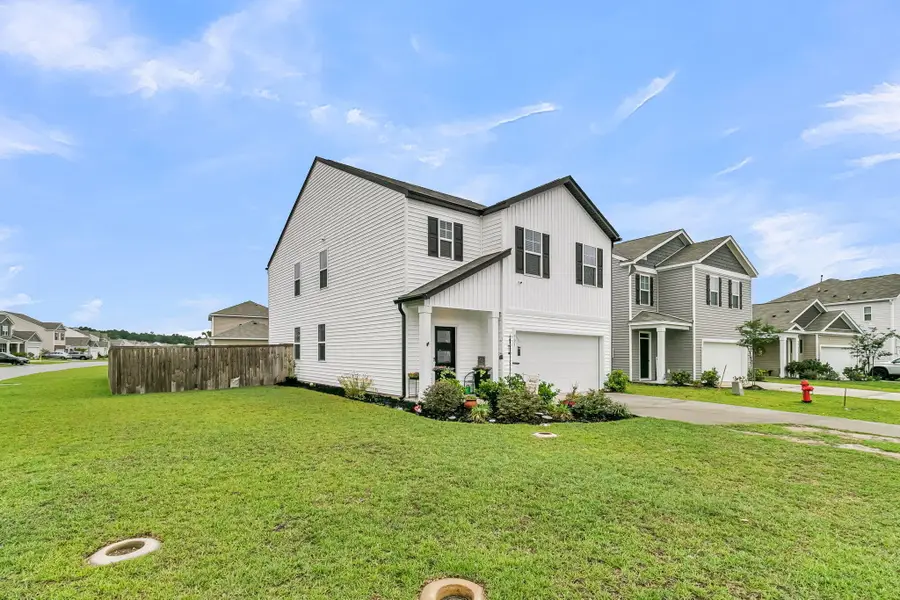 301 Black Birch Drive, Summerville, SC 29486 - #2