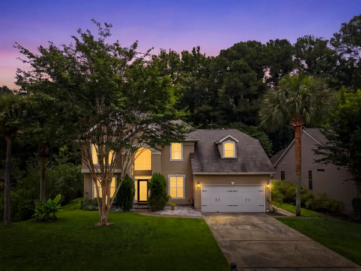 1224 Old Course Lane, Mount Pleasant, SC 29466 - #1