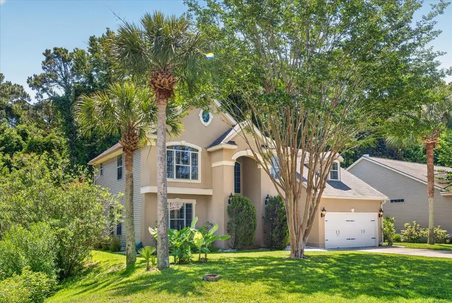 1224 Old Course Lane, Mount Pleasant, SC 29466 - #2