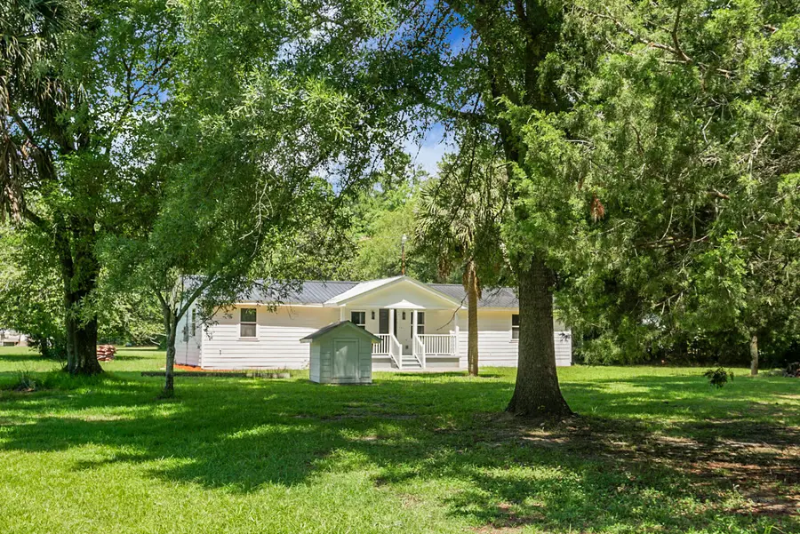 1393 Harristown Road, Bonneau, SC 29431 - #2