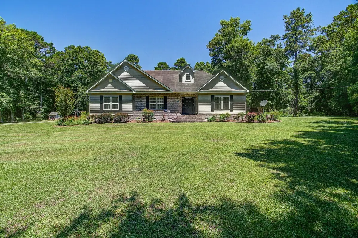 334 Shoptaw Road, Holly Hill, SC 29059 - #1