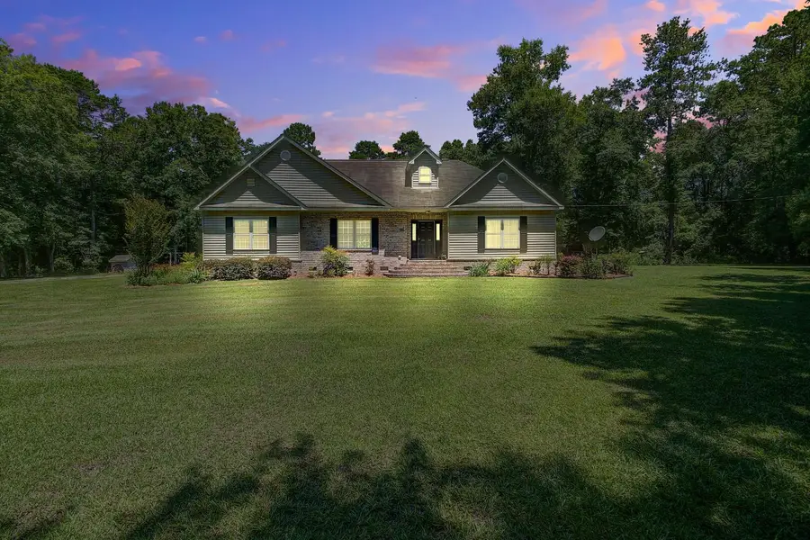 334 Shoptaw Road, Holly Hill, SC 29059 - #2