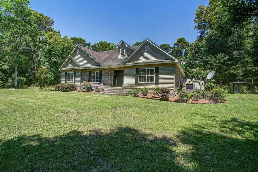 334 Shoptaw Road, Holly Hill, SC 29059 - #3