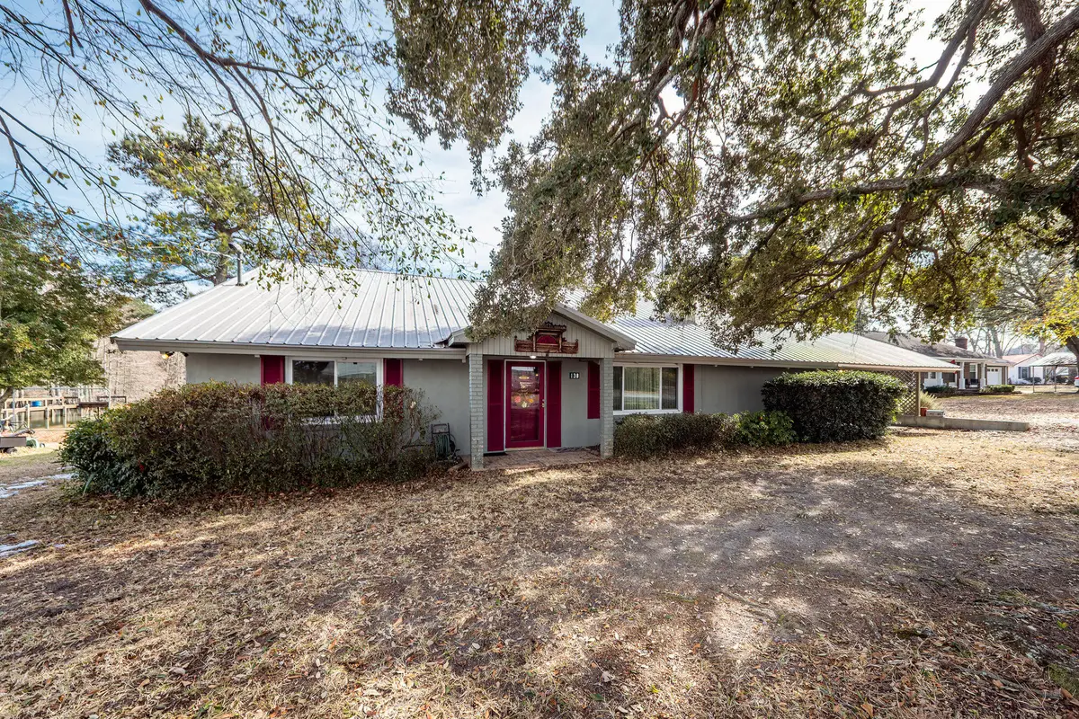 138 Pineridge Road, Eutawville, SC 29048 - #1