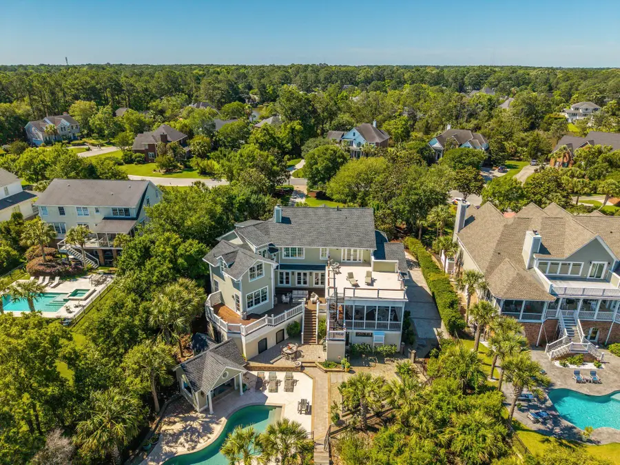 2678 Egrets Landing Court, Mount Pleasant, SC 29466 - #3