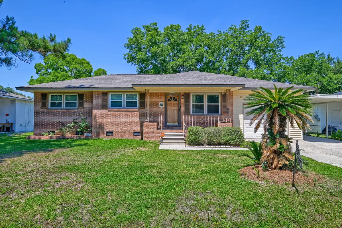 5310 Eileen Street, North Charleston, SC 29418 - #1