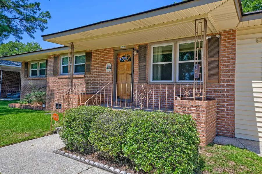 5310 Eileen Street, North Charleston, SC 29418 - #2
