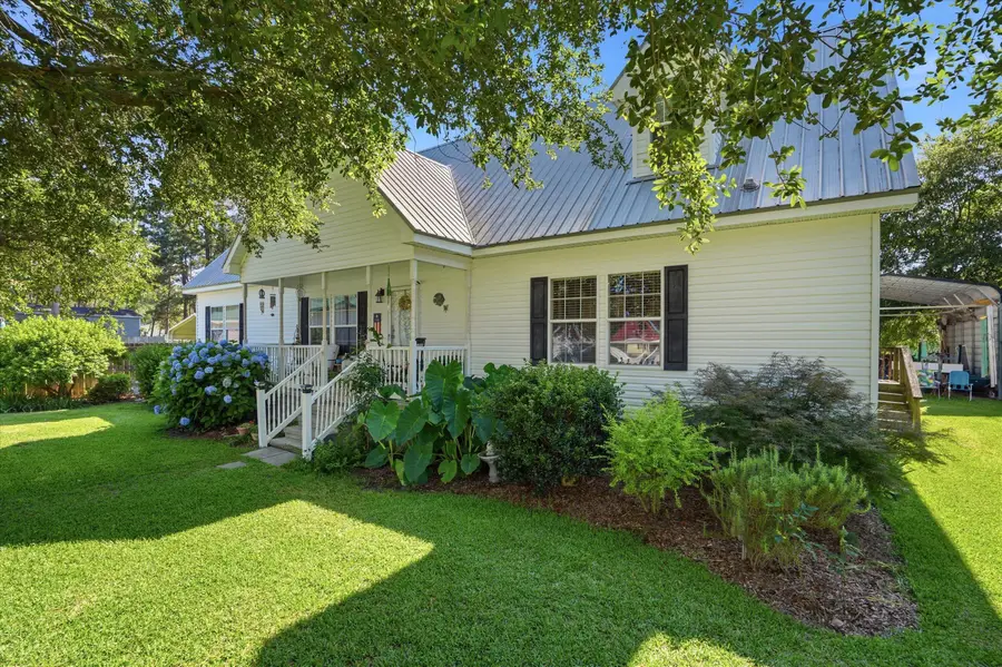 116 Sparrow Street, Bonneau, SC 29431 - #2
