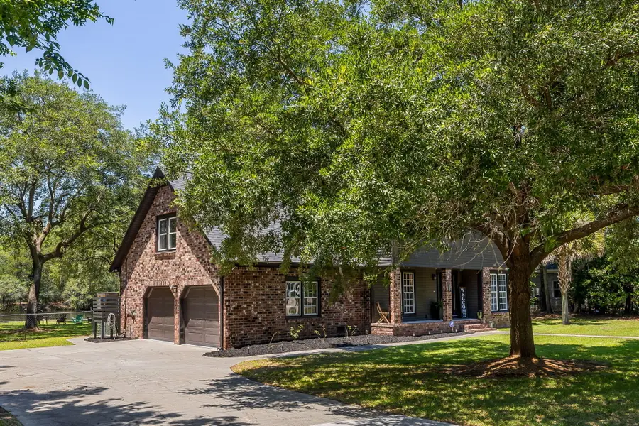 2260 Forest Lakes Boulevard, Charleston, SC 29414 - #2