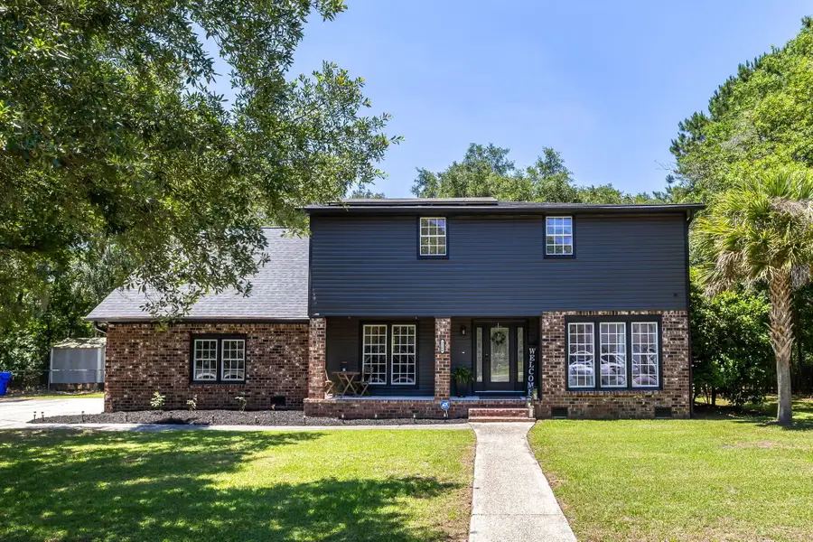 2260 Forest Lakes Boulevard, Charleston, SC 29414 - #3