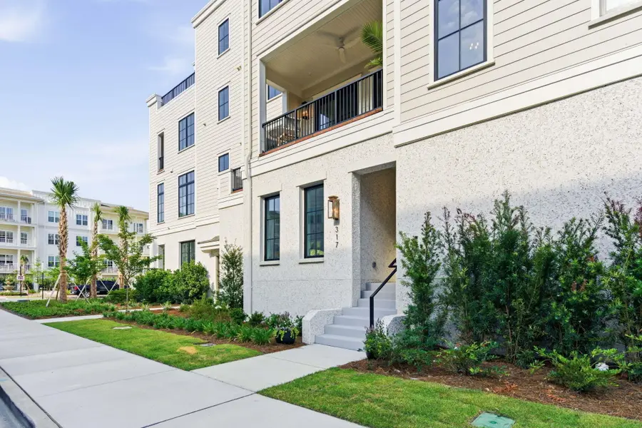 530 Helmsman Street #530, Charleston, SC 29492 - #2