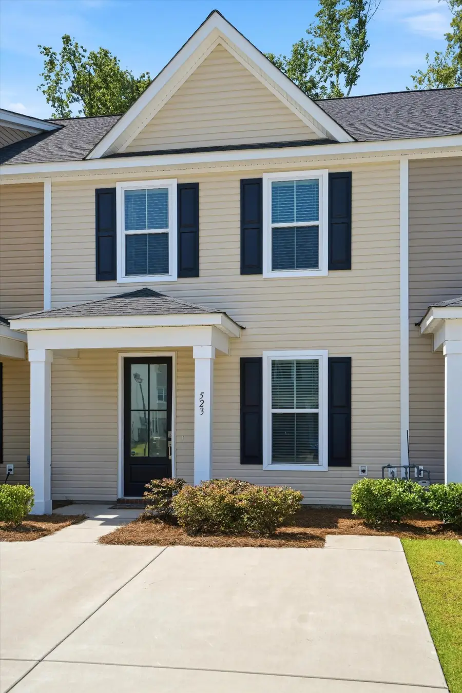523 Green Fern Drive, Summerville, SC 29483 - #3