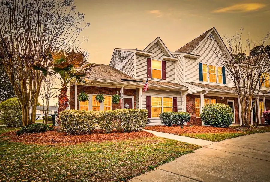 300 Yellow Hawthorn Circle, Summerville, SC 29483 - #3
