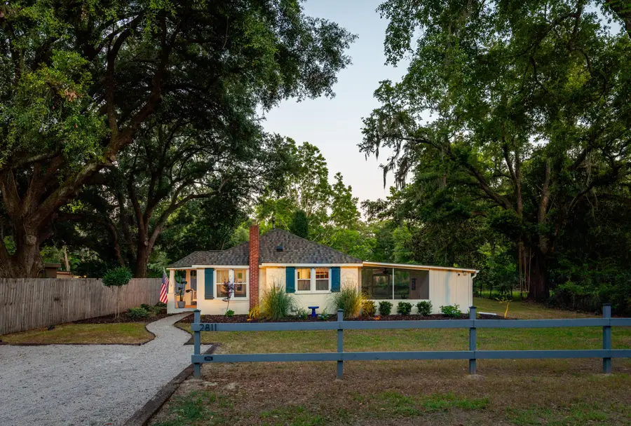 2811 Koger Lane, Johns Island, SC 29455 - #2
