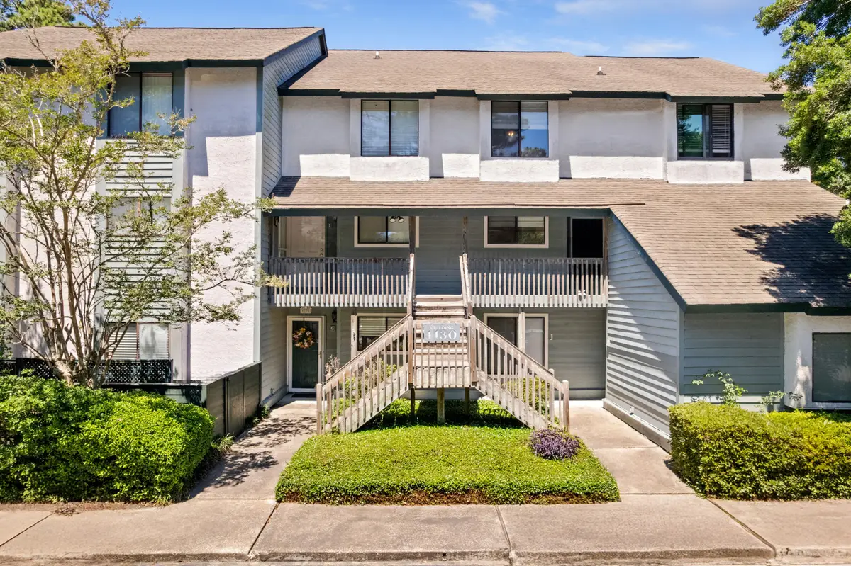 1130 Silent Harbor Court #K, Mount Pleasant, SC 29464 - #1