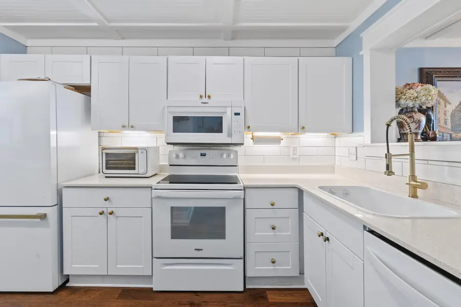 1130 Silent Harbor Court #K, Mount Pleasant, SC 29464 - #3