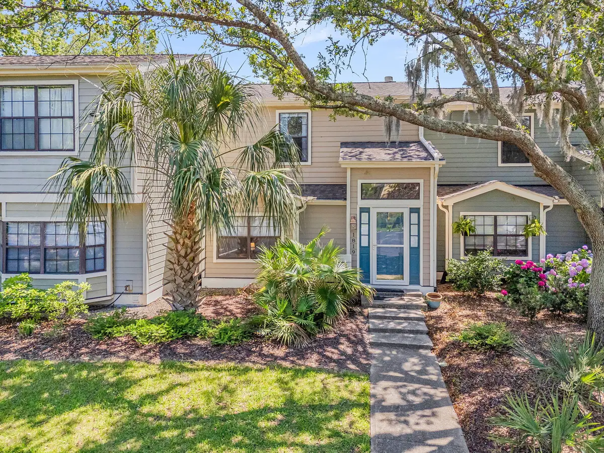 1819 Parc Vue, Mount Pleasant, SC 29464 - #1