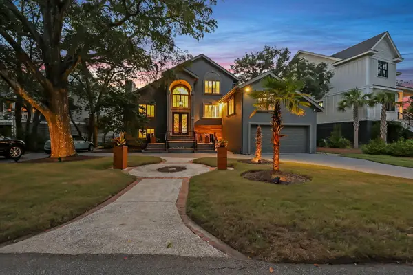 527 Mount Gilead Road, Murrells Inlet, SC 29576