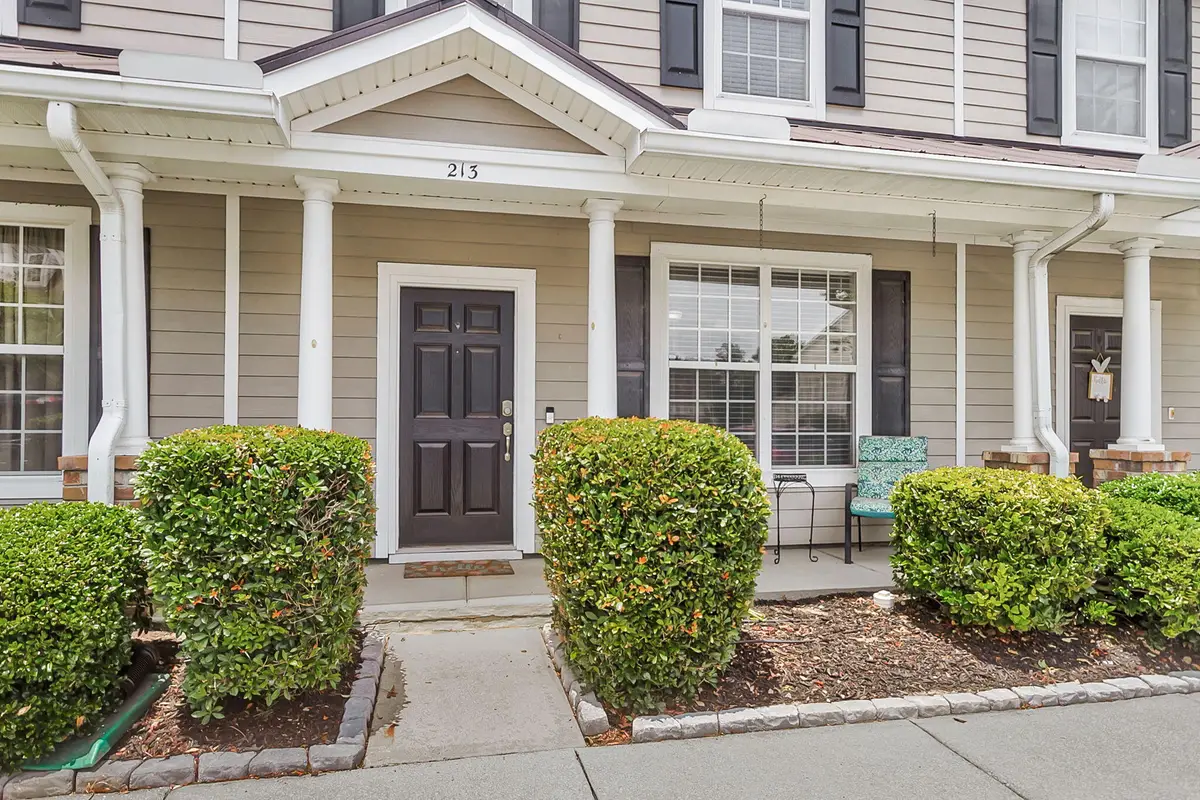 213 Hemingway Circle, Summerville, SC 29483 - #1