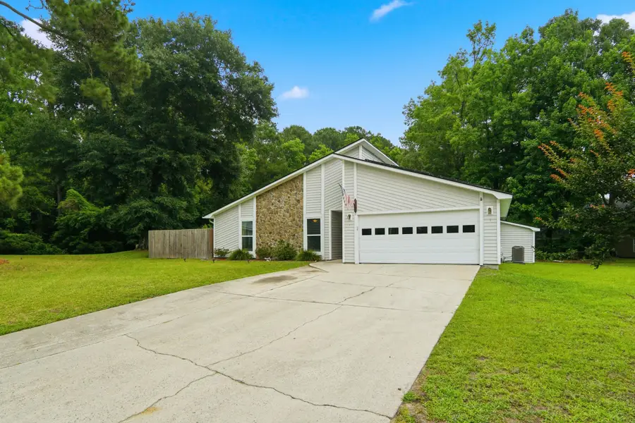 11 Glengary Court, Charleston, SC 29414 - #2