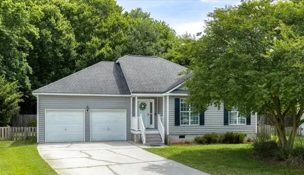 1082 Old Battery Circle, Charleston, SC 29412