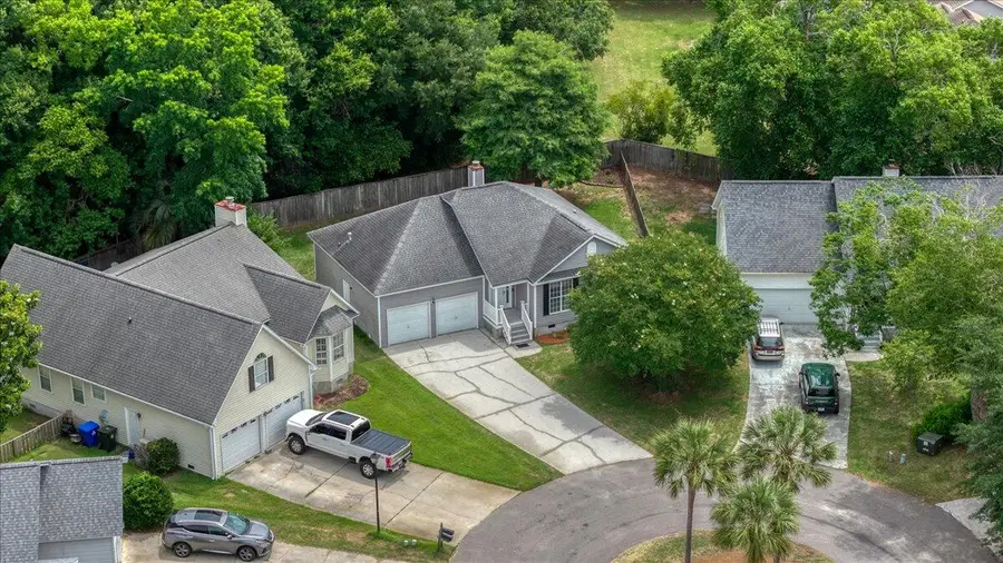 1082 Old Battery Circle, Charleston, SC 29412 - #2