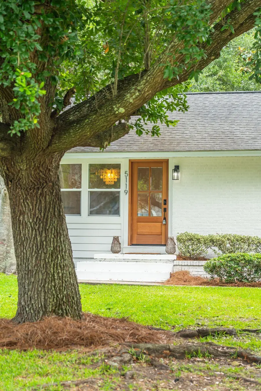 5119 Parkside Drive, North Charleston, SC 29405 - #2