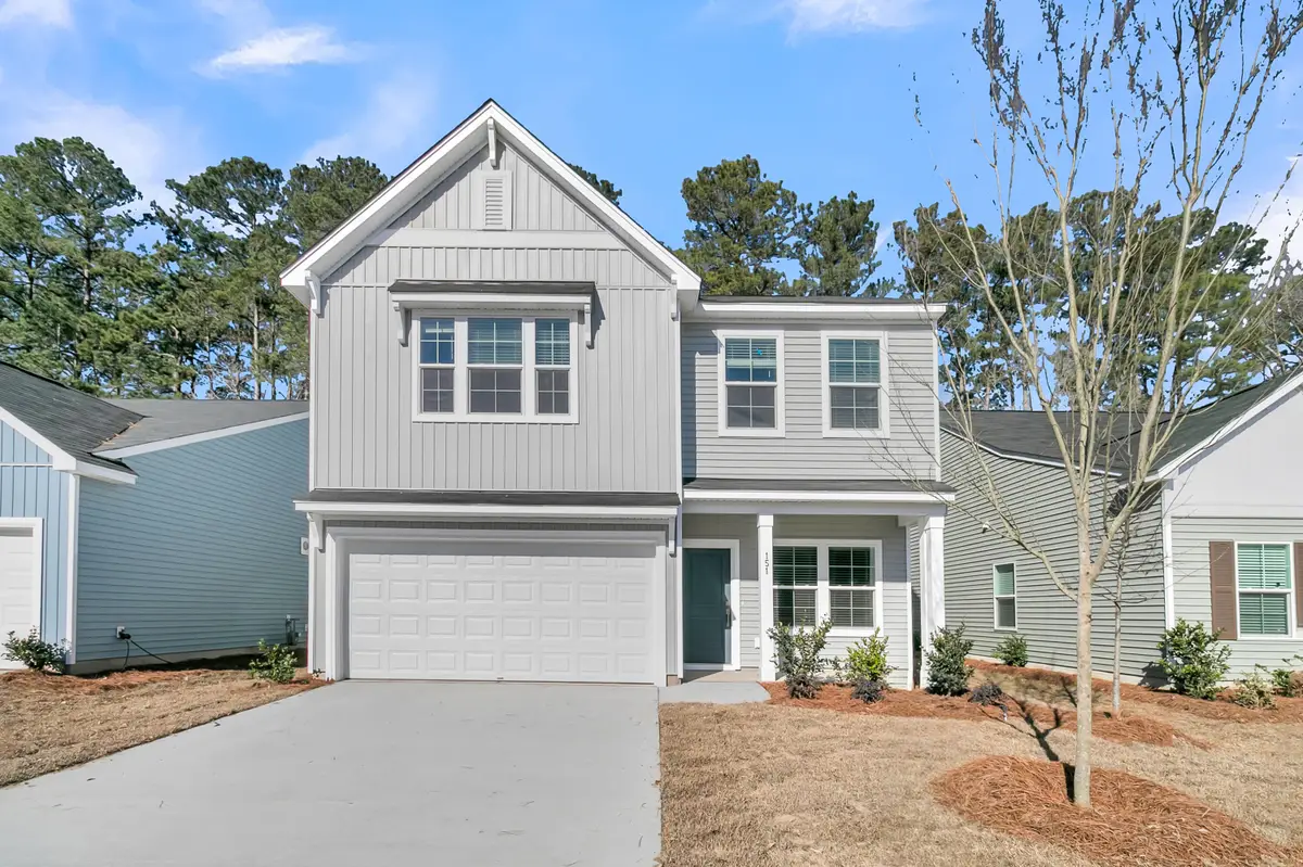 274 Clarabelle Lane, Summerville, SC 29483 - #1