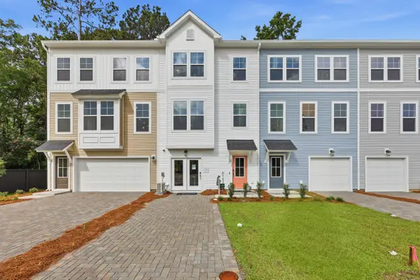 130 Fernbank Road Court, Johns Island, SC 29455
