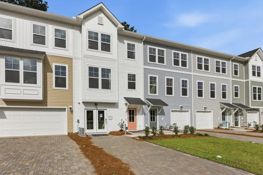 130 Fernbank Road Court, Johns Island, SC 29455 - #2