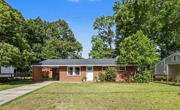 2633 Dellwood Avenue, North Charleston, SC 29405