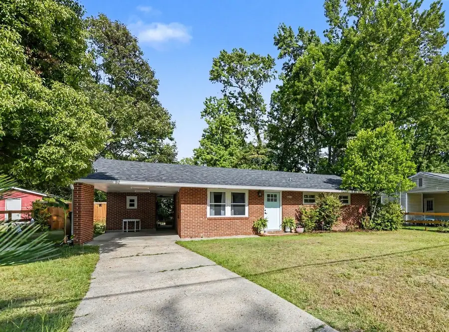 2633 Dellwood Avenue, North Charleston, SC 29405 - #3