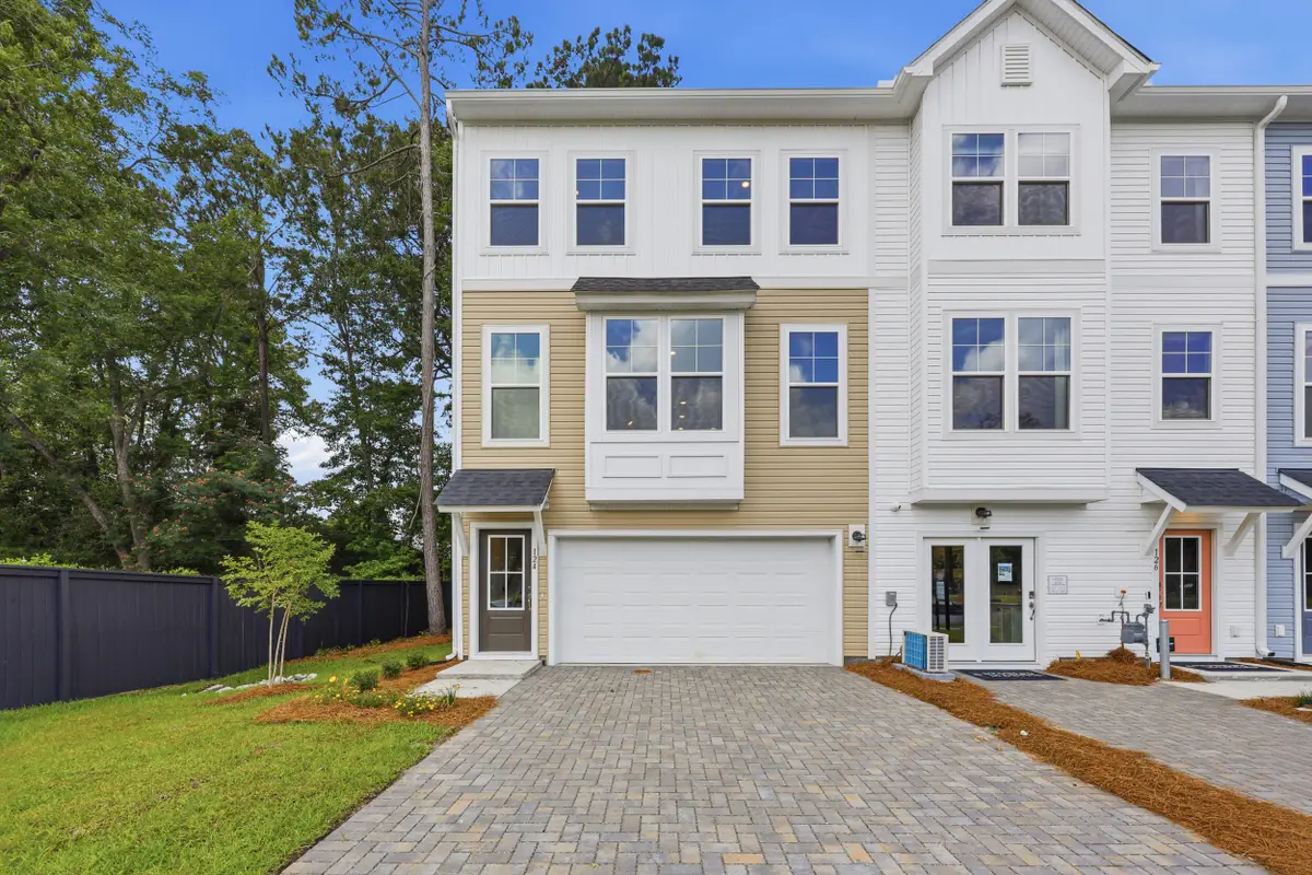 124 Fernbank Road Court, Johns Island, SC 29455 - #1
