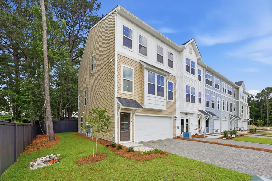 124 Fernbank Road Court, Johns Island, SC 29455 - #2