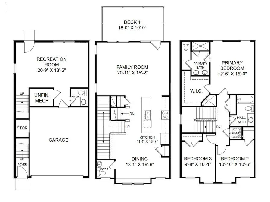 124 Fernbank Road Court, Johns Island, SC 29455 - #3