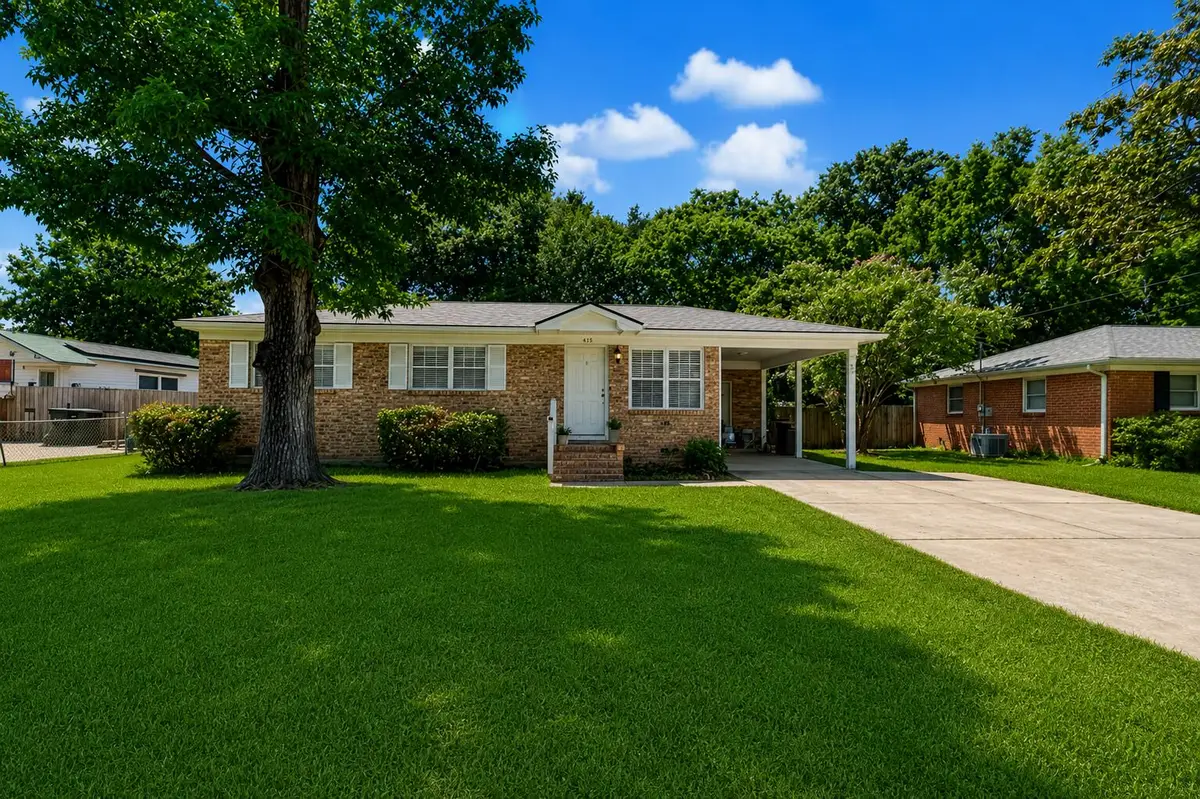 415 Mary Scott Drive, Goose Creek, SC 29445 - #1