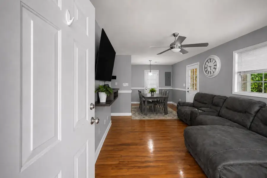 415 Mary Scott Drive, Goose Creek, SC 29445 - #3