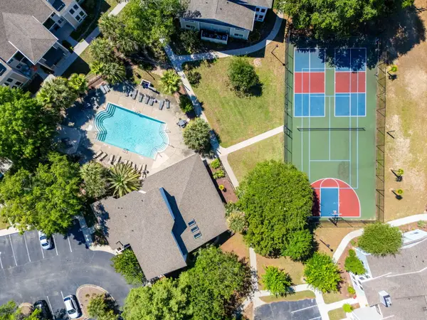 272 Alexandra Drive #Unit 16, Mount Pleasant, SC 29464