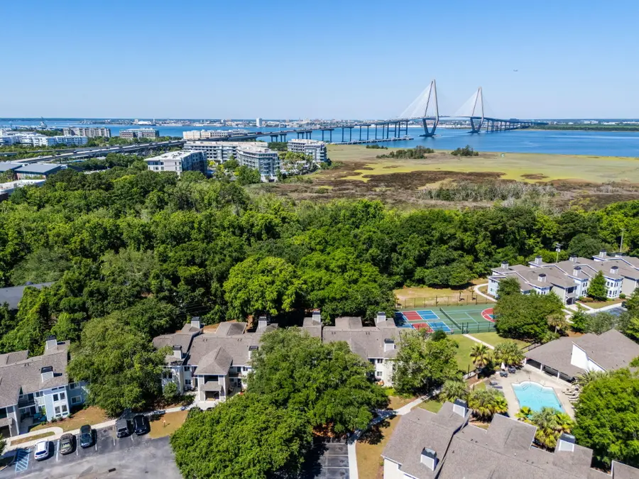272 Alexandra Drive #Unit 16, Mount Pleasant, SC 29464 - #3