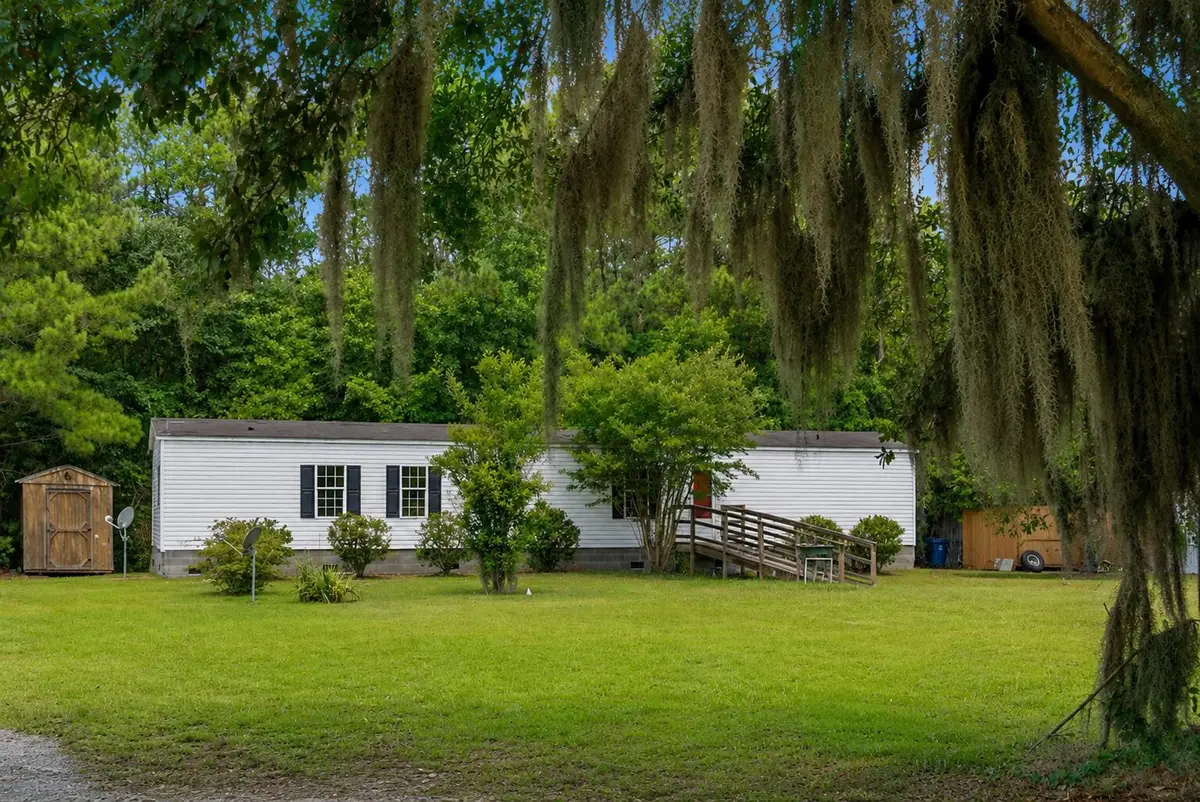 509 Pooshee Plantation Way, Bonneau, SC 29431 - #1