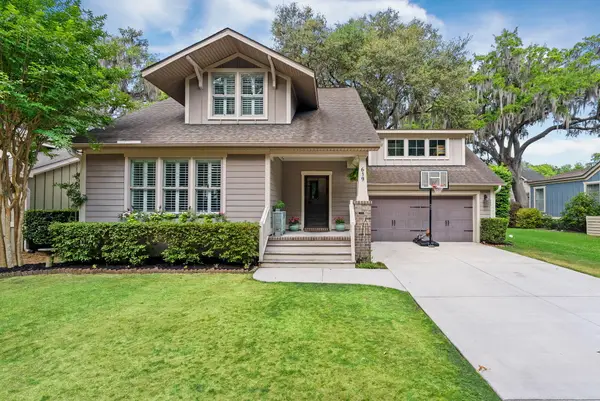 619 Beaten Path, Charleston, SC 29412