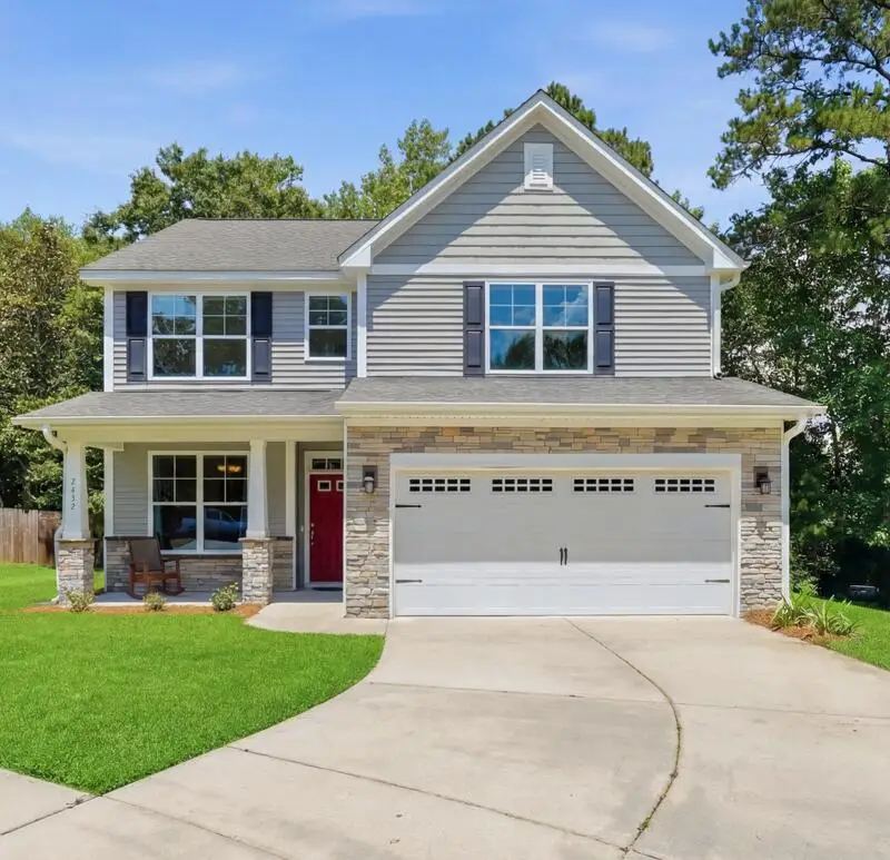 2432 Valentine Way, Charleston, SC 29414 - #1