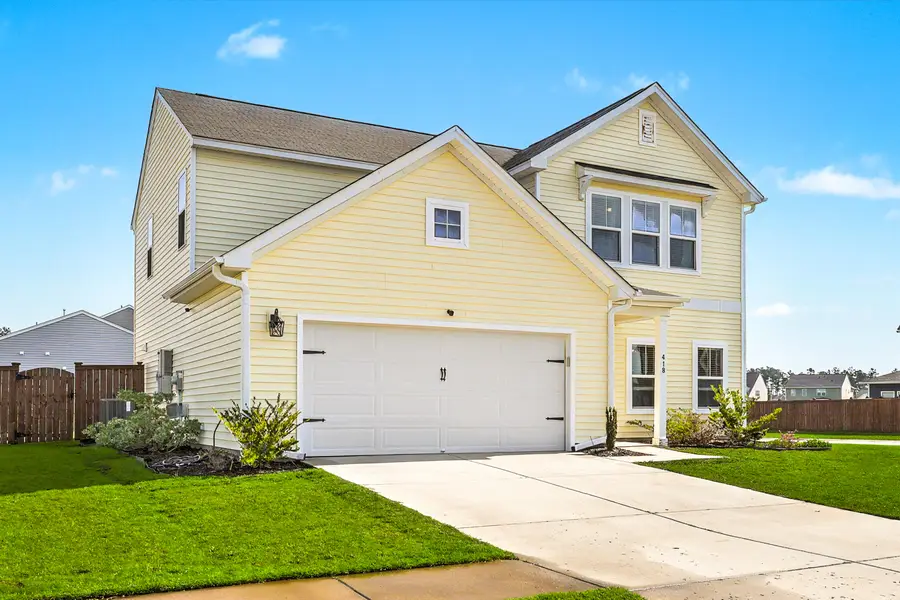 418 Carrara Drive, Summerville, SC 29486 - #2
