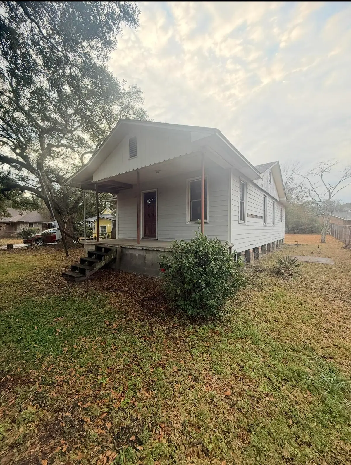 2605 Bennett Yard Road, Charleston, SC 29405 - #1
