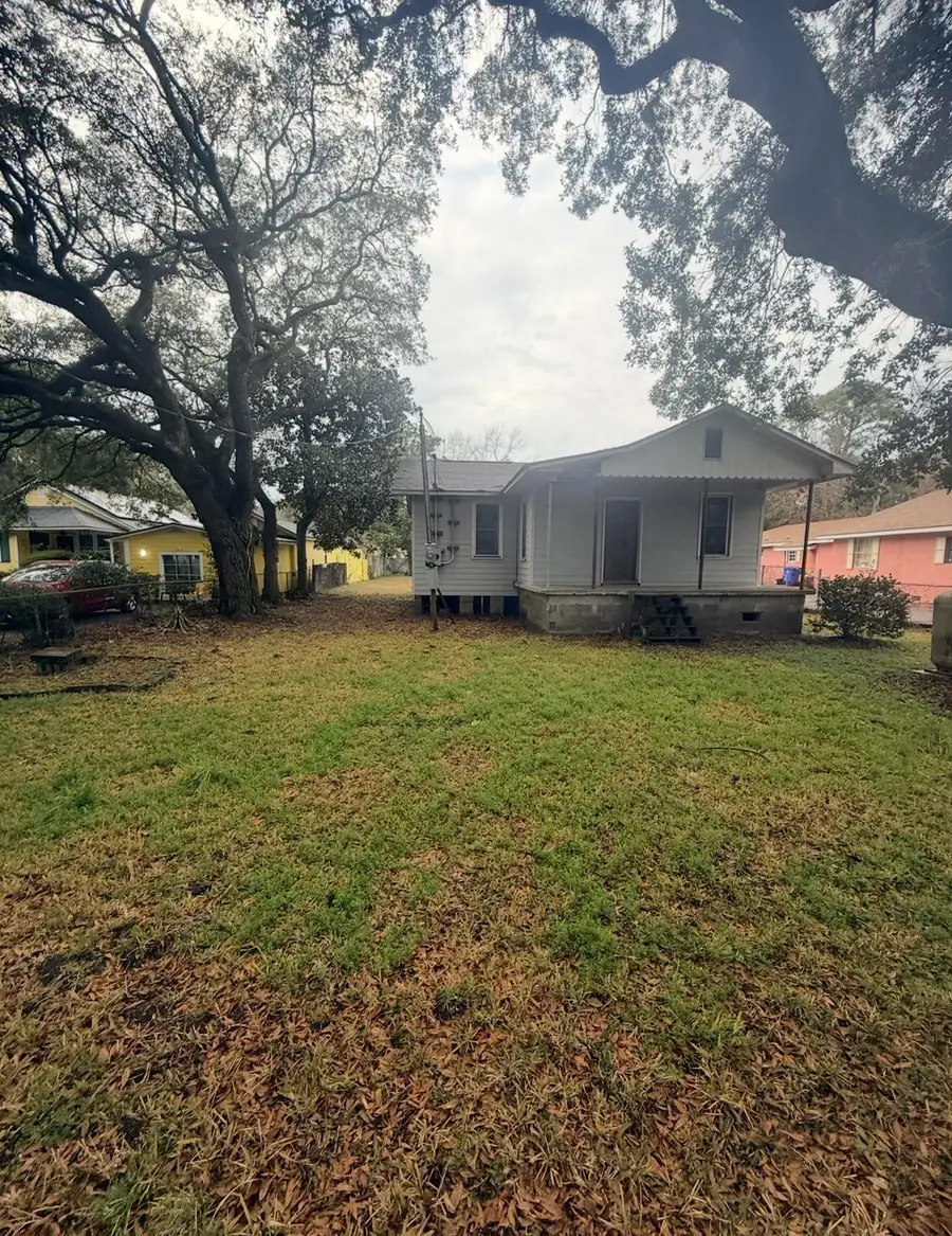 2605 Bennett Yard Road, Charleston, SC 29405 - #2