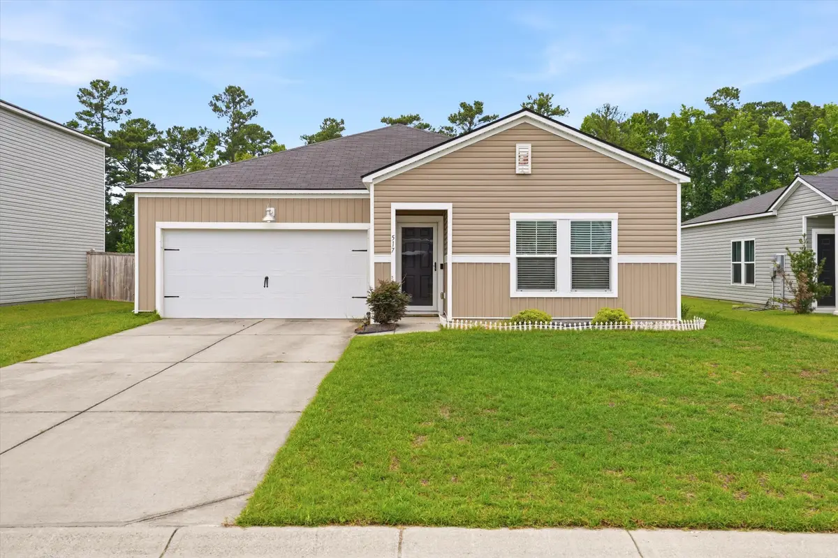 517 Spanish Wells Road, Summerville, SC 29486 - #1