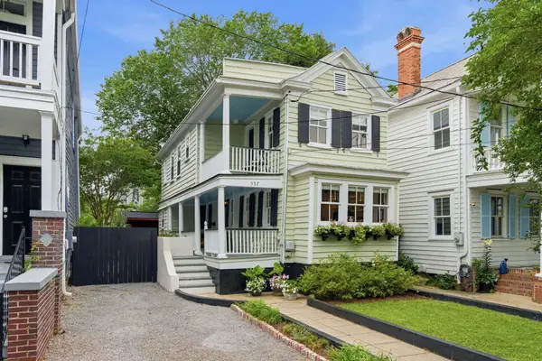 557 Rutledge Avenue, Charleston, SC 29403