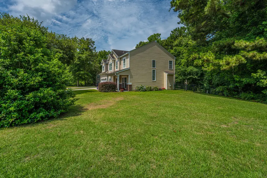 1517 Saint Stephens Way, Hanahan, SC 29410 - #3