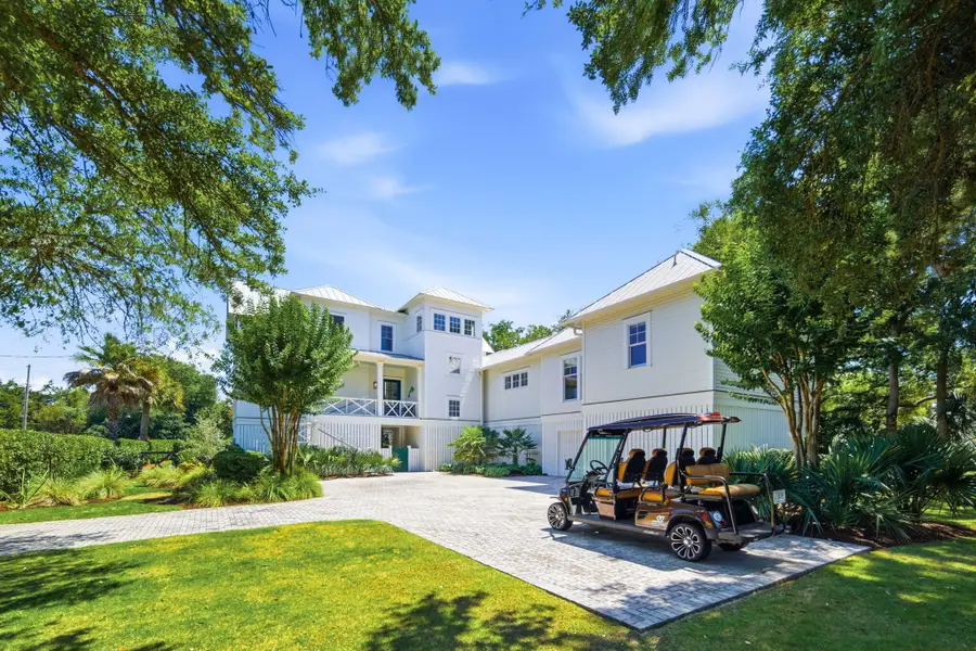 2268 Atlantic Avenue, Sullivans Island, SC 29482 - #3